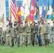 CASCOM Change of Command