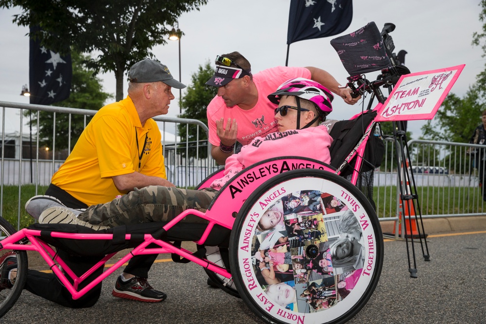 10th Annual Marine Corps Marathon Historic Half