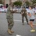 10th Annual Marine Corps Marathon Historic Half