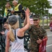 10th Annual Marine Corps Marathon Historic Half