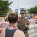 10th Annual Marine Corps Marathon Historic Half