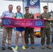 10th Annual Marine Corps Marathon Historic Half