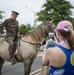 10th Annual Marine Corps Marathon Historic Half