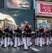 BCD Performs at Ny Fleet Week 17