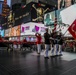 BCD Performs at Ny Fleet Week 17