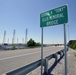 Bridge named in memory of Ellis former Corps Kentucky Lock resident engineer