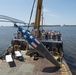 Francis Scott Key buoy set in Baltimore