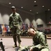 2017 NETCOM Best Warrior Competition