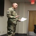 2017 NETCOM Best Warrior Competition