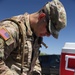 2017 NETCOM Best Warrior Competition