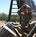 2017 NETCOM Best Warrior Competition