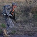 2017 NETCOM Best Warrior Competition
