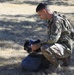 2017 NETCOM Best Warrior Competition