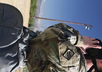 2017 NETCOM Best Warrior Competition
