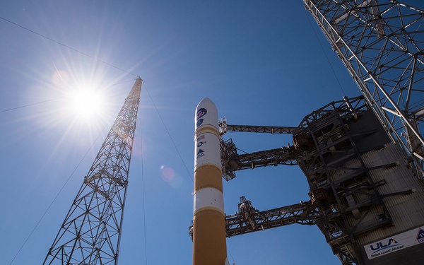 45th Space Wing enables nation's space mission