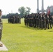MCIEAST MCB CAMLEJ Change Of Command Ceremony