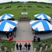 1BCT Change of Command Ceremony