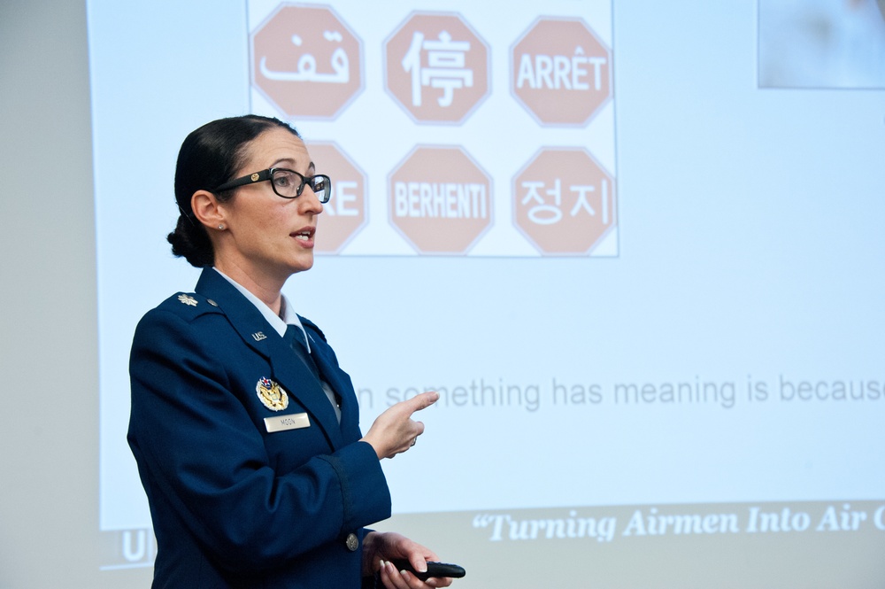 AU holds second annual LREC Symposium