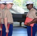 Bronx native retires after two decades with Marines