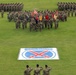 1BCT Change of Command Ceremony