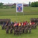 1BCT Change of Command Ceremony