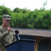 371st Change of Command