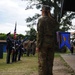 371st Change of Command