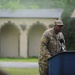 371st Change of Command