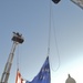 16th Annual Veterans Parade--A Salute to Women in Uniform