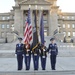 16th Annual Veterans Parade--A Salute to Women in Uniform