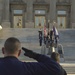 16th Annual Veterans Parade--A Salute to Women in Uniform