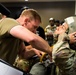 Keeping Excellence in the Family: Married couple become Jumpmasters together