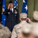27th Special Operations Wing Change of Command