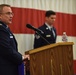 30th SW commander bids farewell to Vandenberg, Air Force