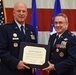 30th SW commander bids farewell to Vandenberg, Air Force