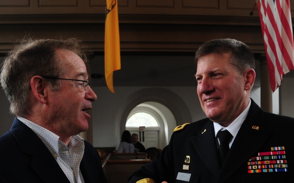 Memorial Day in Mt. Vernon 2017