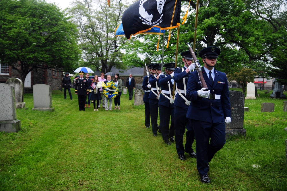Memorial Day in Mt. Vernon 2017