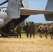 Heavy lifting: 1/12, VMM-268 pack up and take off