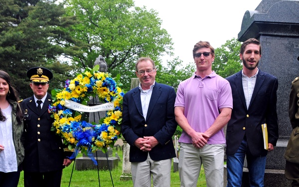 Memorial Day in Mt. Vernon 2017