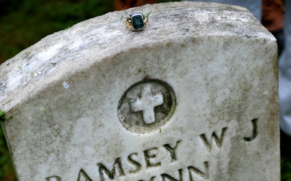 Memorial Day in Mt. Vernon 2017