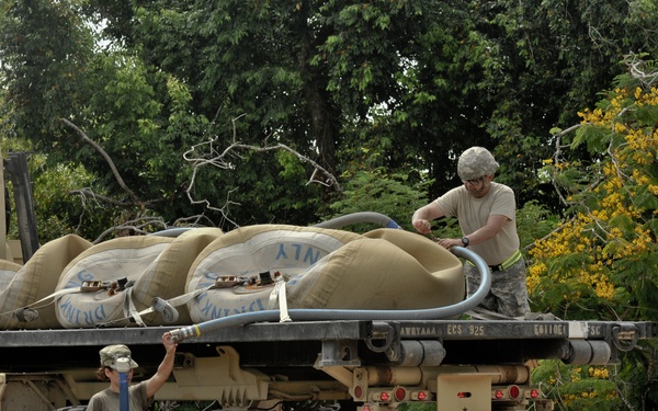 Water Dogs: Heroes Unseen