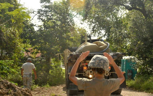 Water Dogs: Heroes Unseen