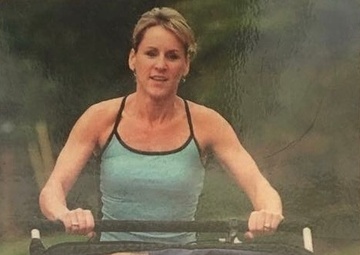 Stories that inspire: Army family redefines resiliency