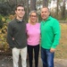 Army family celebrates resiliency