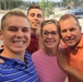 Army family celebrates family, resiliency