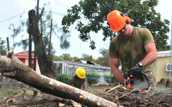 Hospital Addition is a Win-Win for U.S. Military and Belize