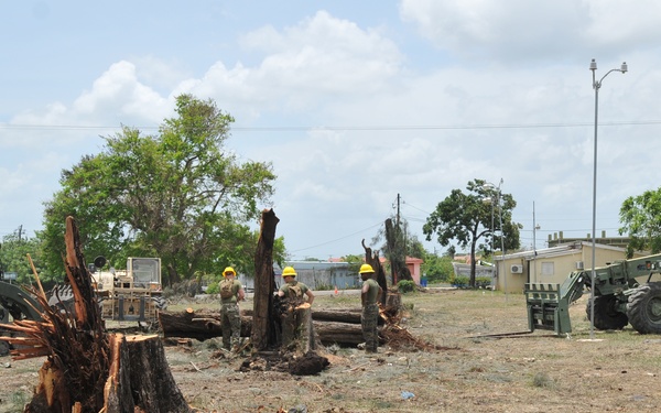 Hospital Addition is a Win-Win for U.S. Military and Belize