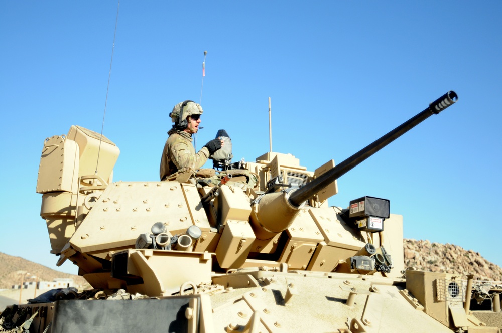 Hurry up and move it