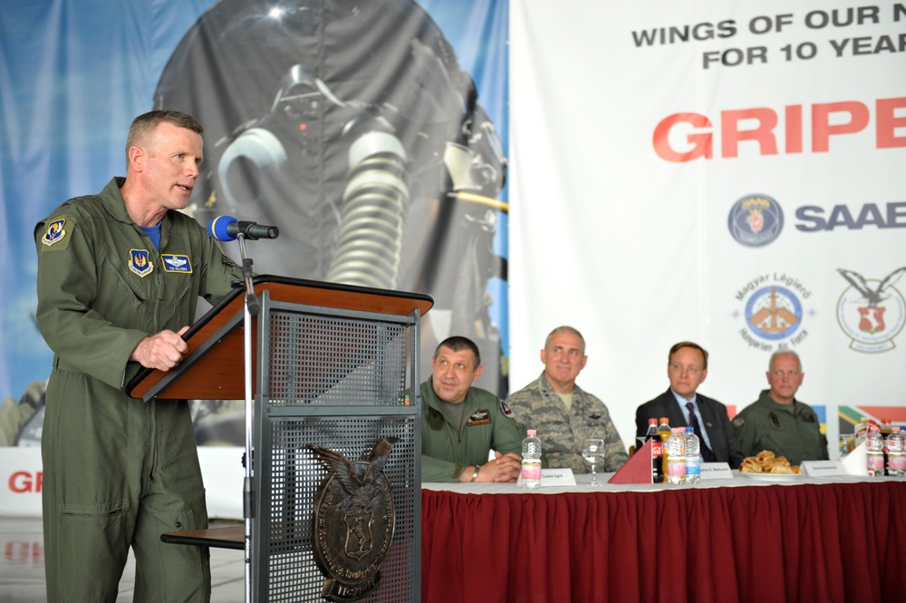 180th Fighter Wing Participates in Load Diffuser 17