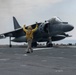 “Tomcats” of Marine Attack Squadron (VMA) 311, embark the amphibious assault ship USS Bonhomme Richard (LHD 6)